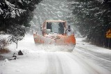 Śnieg w Poznaniu: Zadymka i ślisko. Uwaga na drogach! [ZOBACZ PROGNOZĘ NA PONIEDZIAŁEK]