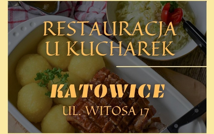 Najlepsze domowe obiady w Katowicach? Mieszkańcy miasta polecają lokale. Sprawdźcie! Jedliście tam już?