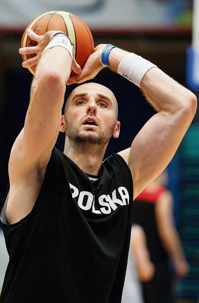 Wbrew pozorom, Marcin Gortat nie je więcej niż inni