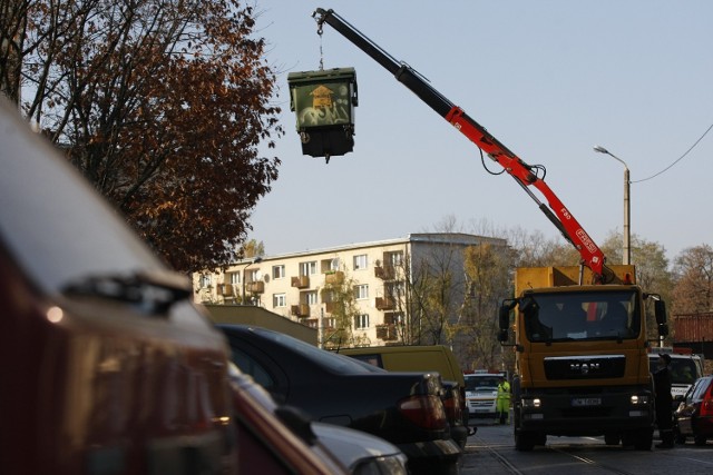 Od lipca to gmina odpowiada za wywożenie śmieci