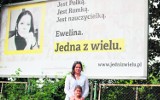 Romka z Dolnego Śląska na bilbordach w całej Polsce. &quot;Nie jesteśmy nierobami i złodziejami&quot;