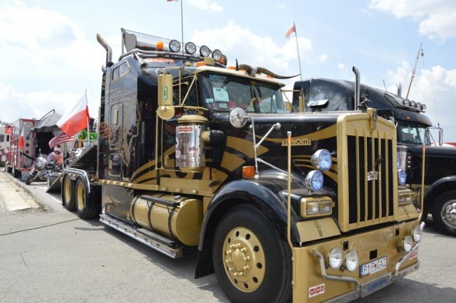 Master Truck odbędzie się w tym roku w Polskiej Nowej Wsi.