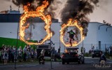 Monster Truck Show przyjedzie do Grajewa. Chcesz darmową wejściówkę na wydarzenie? Napisz do nas [zdjęcia]