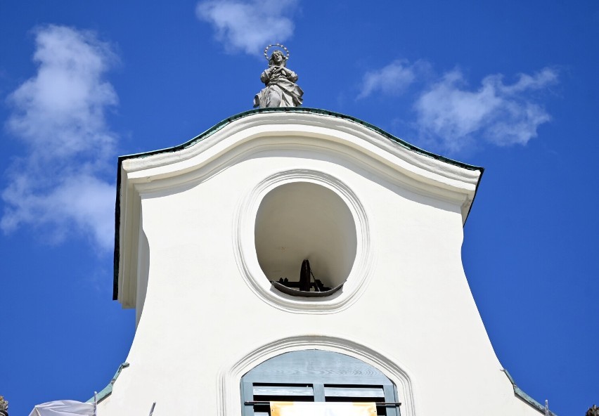 Klasztor norbertanek w Imbramowicach