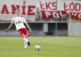 Wreszcie! Stadion im. Władysława Króla odczarowany, ŁKS pokonał Skrę 2:1!