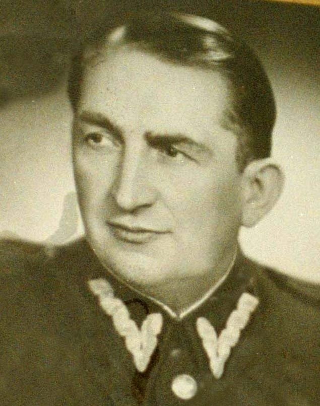 Jerzy Ziętek