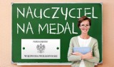 Nasi laureaci w finale plebiscytu Nauczyciel na Medal