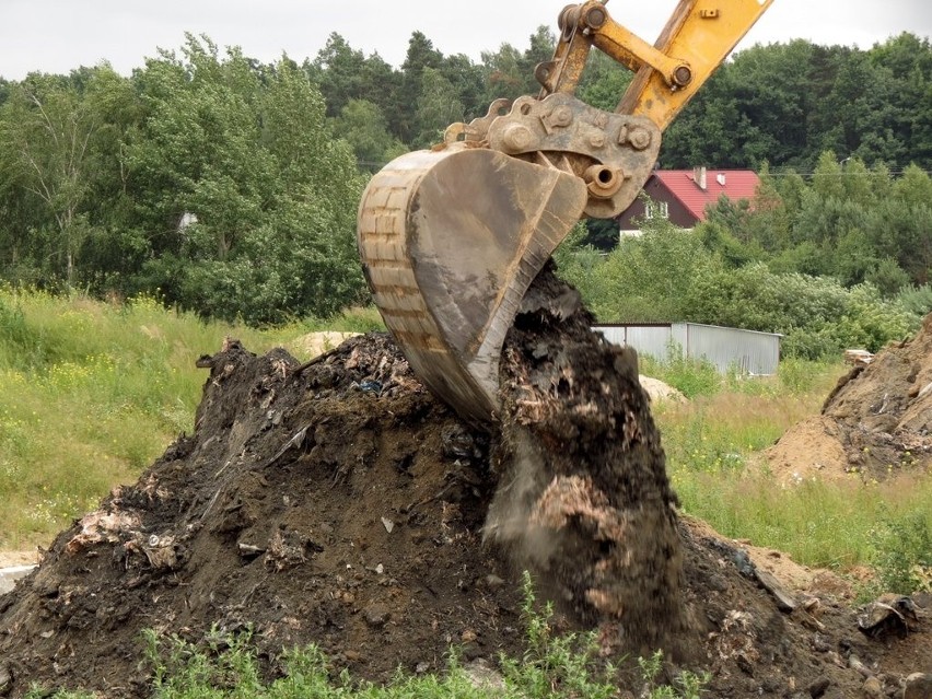 Detektyw Rutkowski znów w akcji: Bomba ekologiczna na Dolnym Śląsku