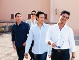 Koncert Il Divo przełożony. Kwartet zaśpiewa w Ergo Arenie, ale dopiero wiosną