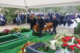 Poznań: Pogrzeb Andrzeja Patalasa na poznańskim Miłostowie [ZDJĘCIA]