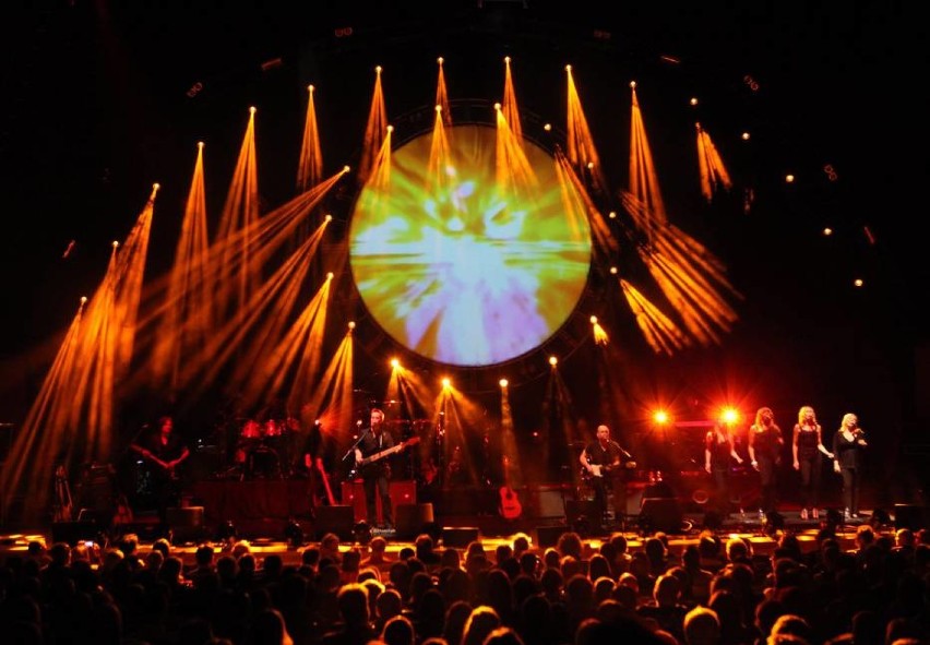 Brit Floyd w Polsce