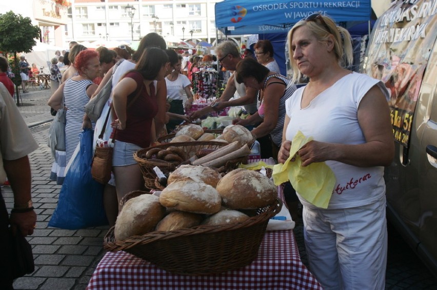 Święto Chleba i Piernika w Jaworze (ZDJĘCIA)