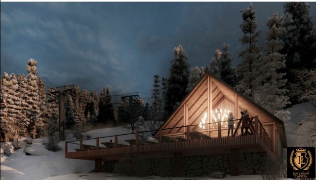 Na górze Kicarz ma powstać nowoczesny ośrodek narciarski