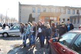 Dzień Otwarty w Zespole Szkół nr 2 w Nowym Dworze Gdańskim - zobacz fotorelację