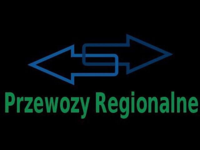 Logo Przewozy Regionalne