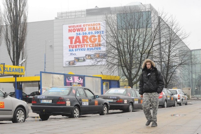 Tomasz Raczyński jest nowym prezesem Międzynarodowych Targów Łódzkich.