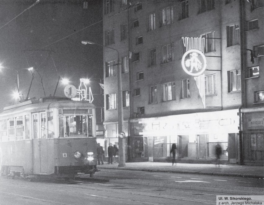 Fotografie pokazują Gorzów, jakiego dziś nie ma! Są...