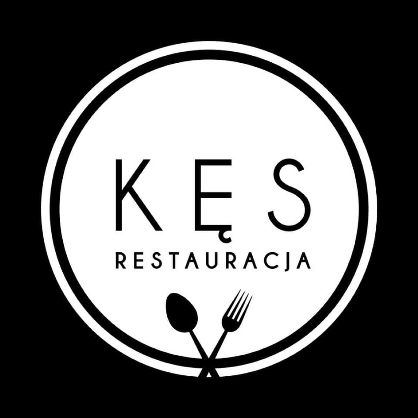 Restauracja Kęs - przekrój smakołyków                    