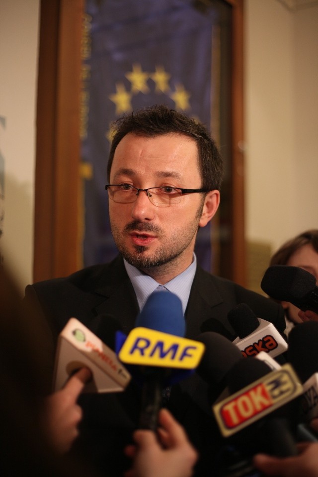 Krzysztof Piątkowski