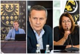 Nowy Przewodniczący Rady Powiatu Trzebnickiego. Zobaczcie kogo wybrali radni na sesji 22 września 2022