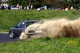 Tor Lublin: RallySprint Kulka Race (ZDJĘCIA)