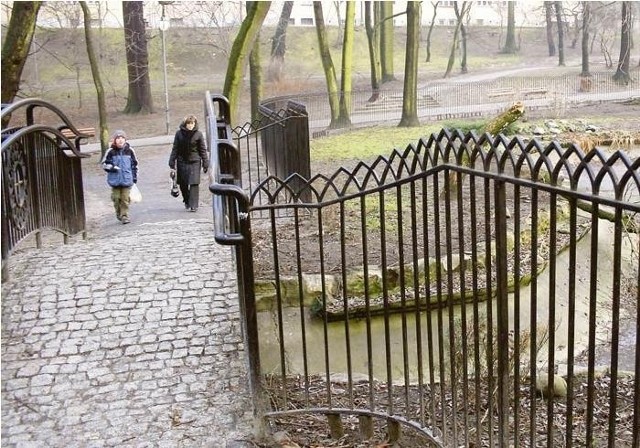 Park powstał w 1837 r. Był wówczas towarzyskim &#8222;salonem&#8221; Lublina. Odnowa, która go czeka ma sprawić, że stanie się znowu modnym miejscem.