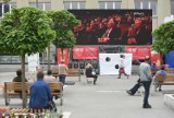 Euro 2016 w Katowicach: Transmisja losowania grup. Organizatorów ME w Spodku czeka wiele pracy. 