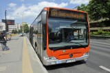 Kursowanie autobusów w Wielkanoc w Rzeszowie. Sprawdź jak będą jeździć autobusy w święta