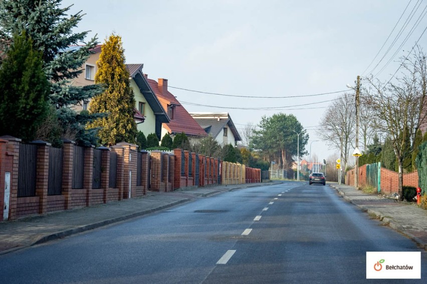 Mieszkańcy kilku ulic w Bełchatowie bez ciepła w domach. Powodem jest awaria sieci ciepłowniczej