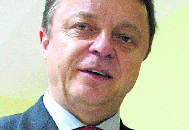 Prof. Marek Szczepański