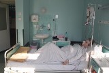 Kraków: szpital uniwersytecki wstrzymuje zabiegi przez grypę
