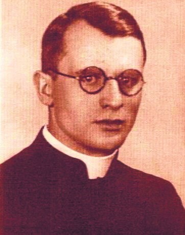 Ks. Paweł Kontny