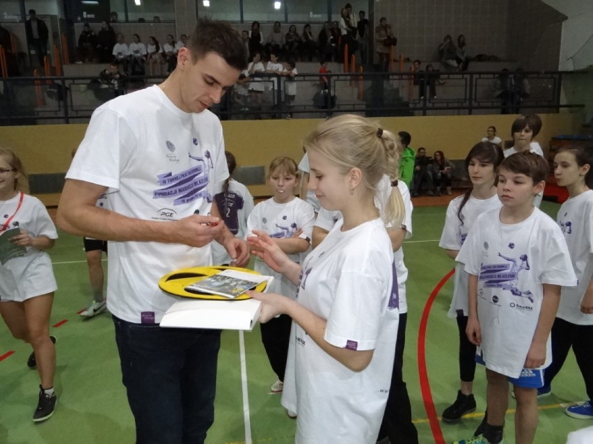 Mariusz  Wlazły i Tadeusz Olejnik honorowymi obywatelami Wielunia?