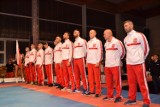 Gala Kickboxingu w Kartuzach. Mecz Polska-Węgry z okazji 100-lecia Niepodległości Polski  ZDJĘCIA, WIDEO