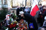 Sopot. Chcą pomnika Lecha Kaczyńskiego (wideo)