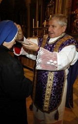 Kalisz: Nowy biskup diecezji kaliskiej - Edward Janiak z Wrocławia 