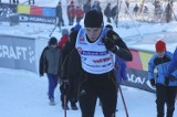 Zakopiański sukces biegacza narciarskiego Svena Rakoszka z Przezchlebia