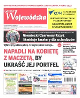 Nowa Gazeta Wojewódzka czeka już w kioskach