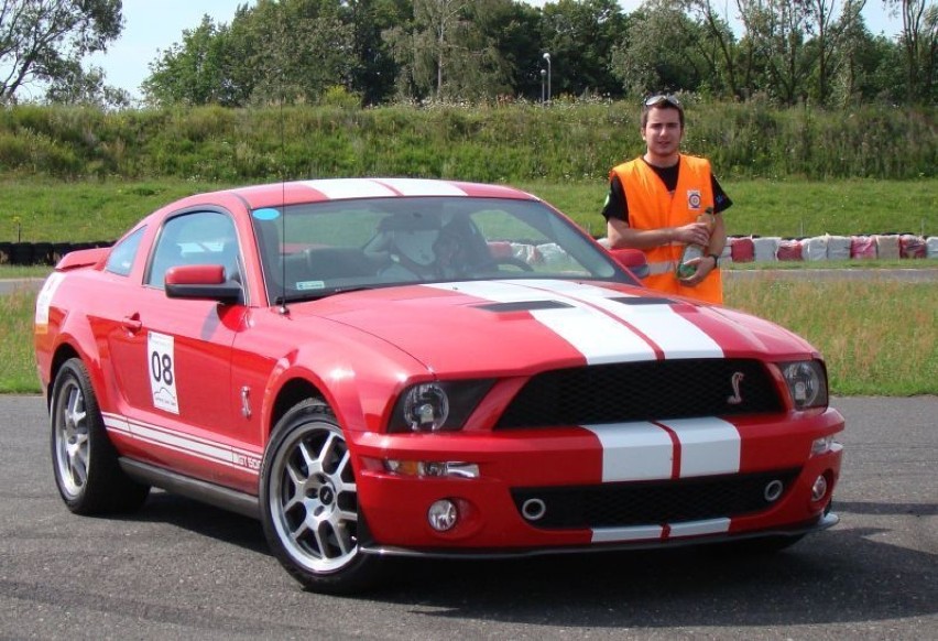 Ponad 60 kierowców w kolejnej edycji Tor Poznań Track Day