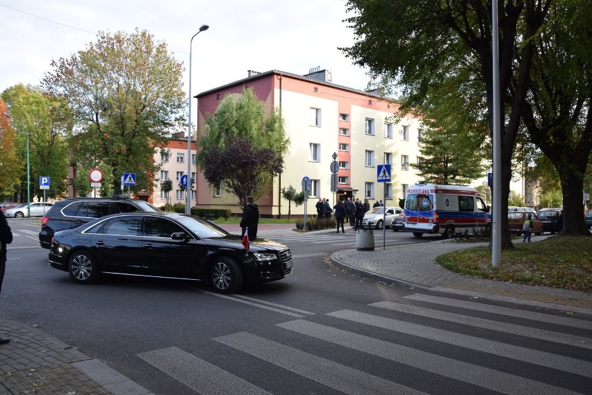 Oświęcimska prokuratura umorzyła śledztwo w sprawie potrącenia dziecka