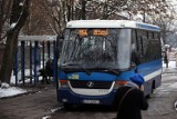 Kraków: autobus 154 zamiast ludzi wozi powietrze [INTERWENCJA]