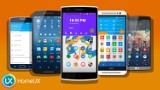 Najlepsze aplikacje na Androida i iOS - listopad 2015