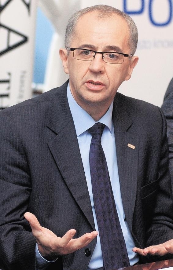 Mirosław Kruszyński