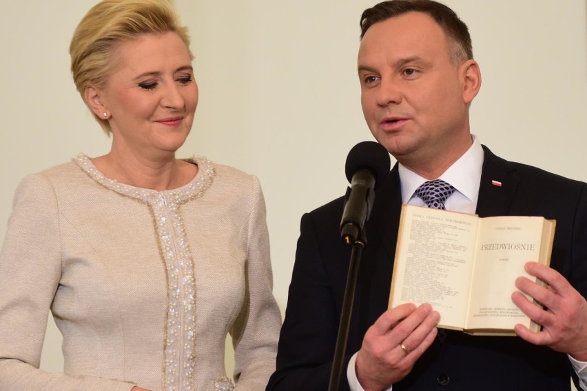 Narodowe czytanie 2018 w Warszawie. W tym roku lekturą jest...
