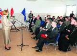 Terespol: oficjalnie otwarto rozbudowane przejście graniczne. Modernizacja kosztowała 93 mln zł