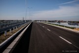 S8 Białystok: Węzeł Porosły częściowo gotowy. Trzy wiadukty zostały oddane do użytku, mniejsze korki na wylocie do Warszawy! (zdjęcia)