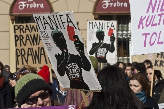 Manifa 2012