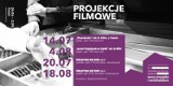 ŚWIĄTYNIE KULTURY cz. II - projekcja filmowa