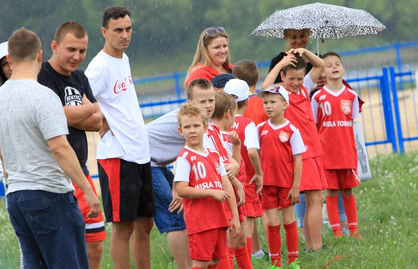 Festyn "niedziela dla zdrowia" w Toruniu [galeria]