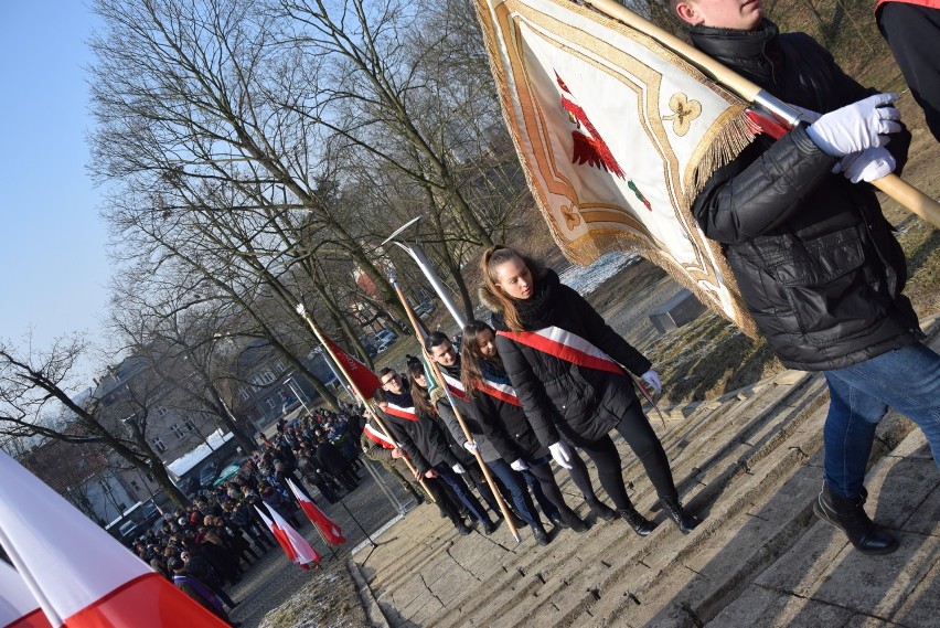 W piątek 9 lutego w parku Siemiradzkiego w Gorzowie...